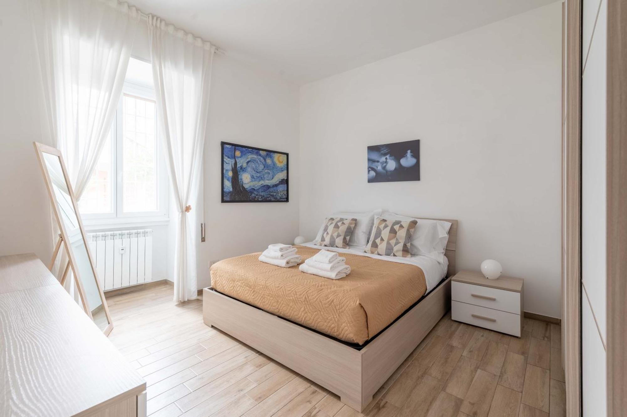 Loverhome Apartment 1 Rome Exterior photo