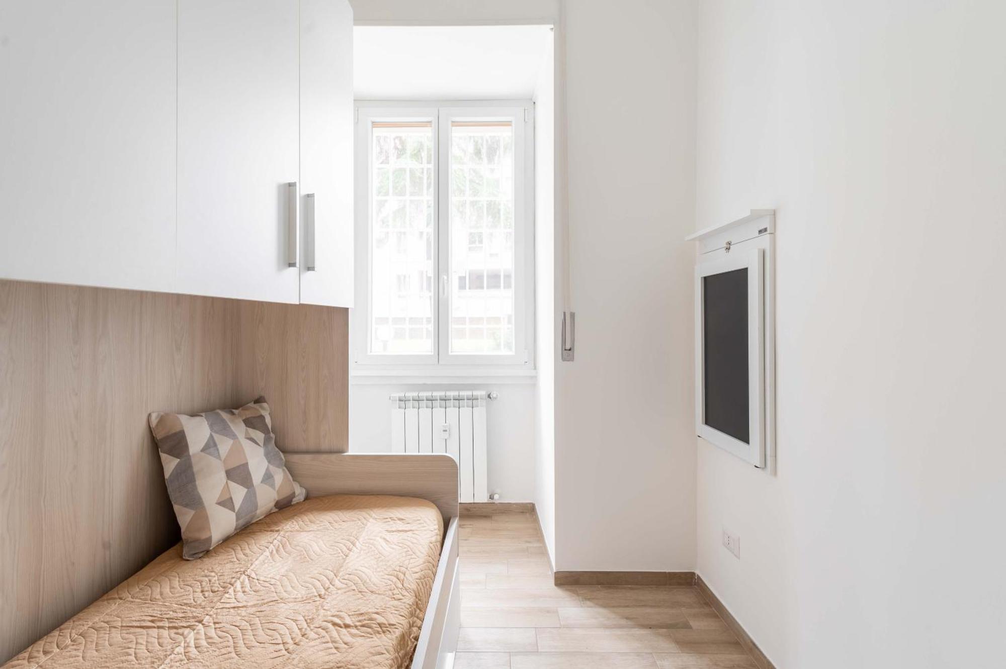 Loverhome Apartment 1 Rome Exterior photo