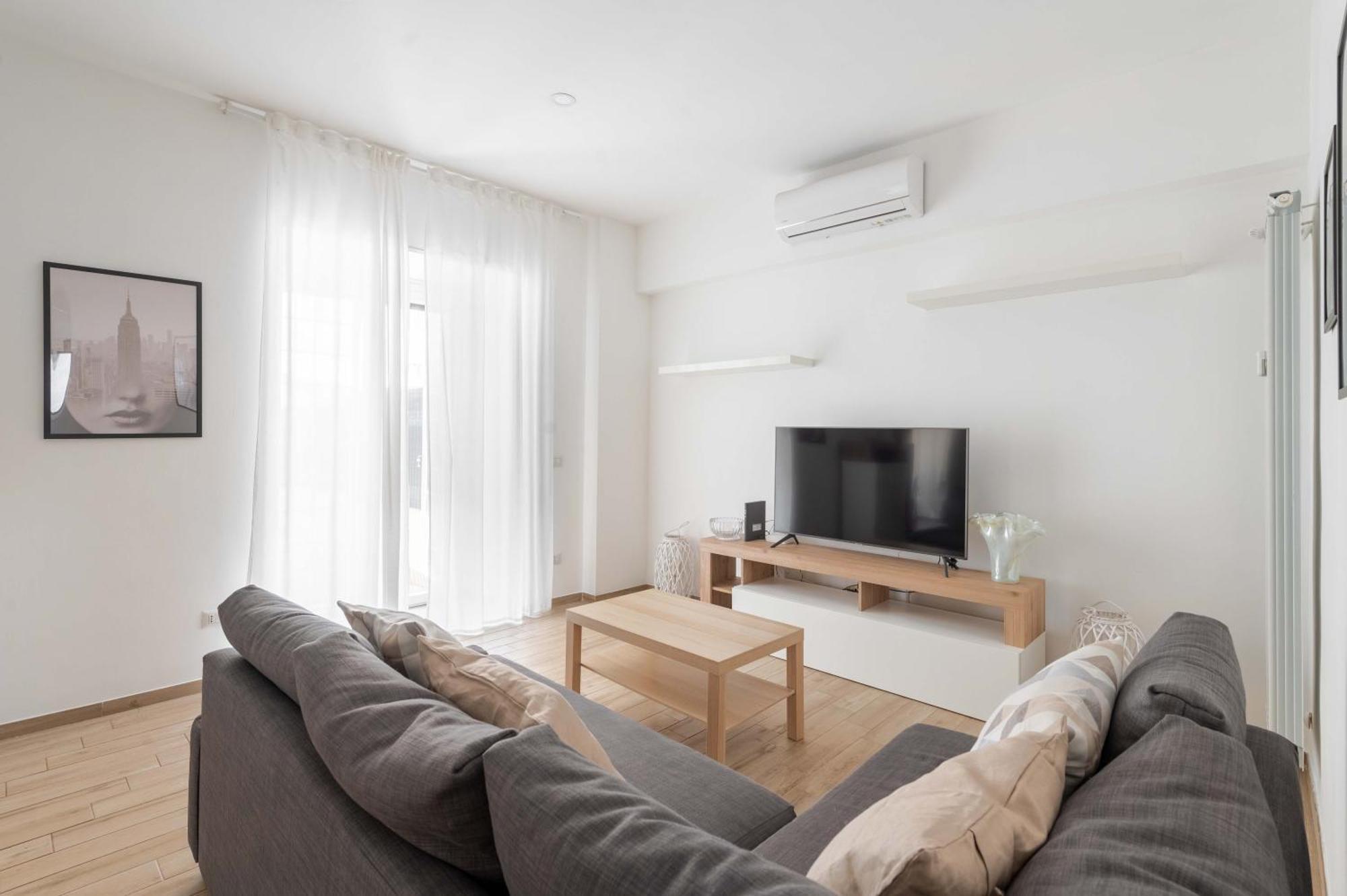 Loverhome Apartment 1 Rome Exterior photo